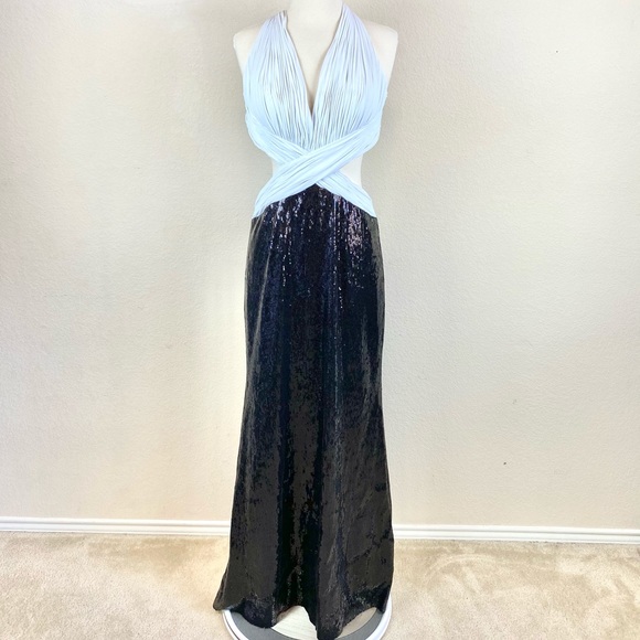 Sherri Hill Dresses & Skirts - Sherri Hill Dress Long Sequin Formal